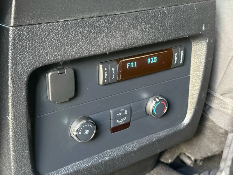 2017 Ford Expedition EL