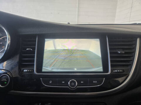 2019 Buick Encore Essence