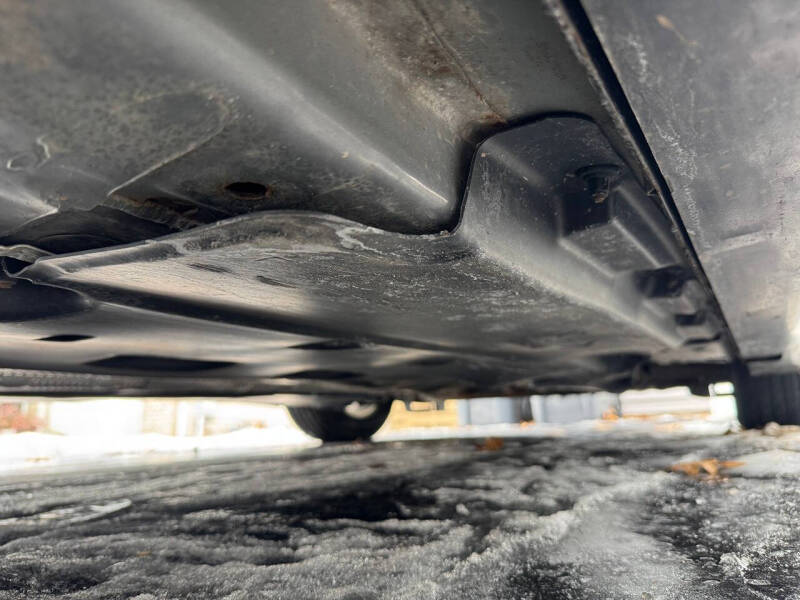 2017 Chrysler Pacifica LX