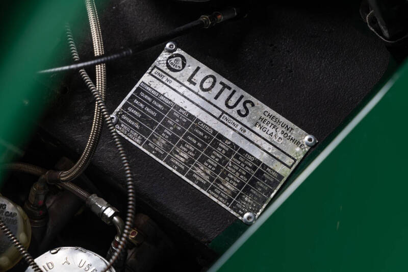 1966 Lotus Elan