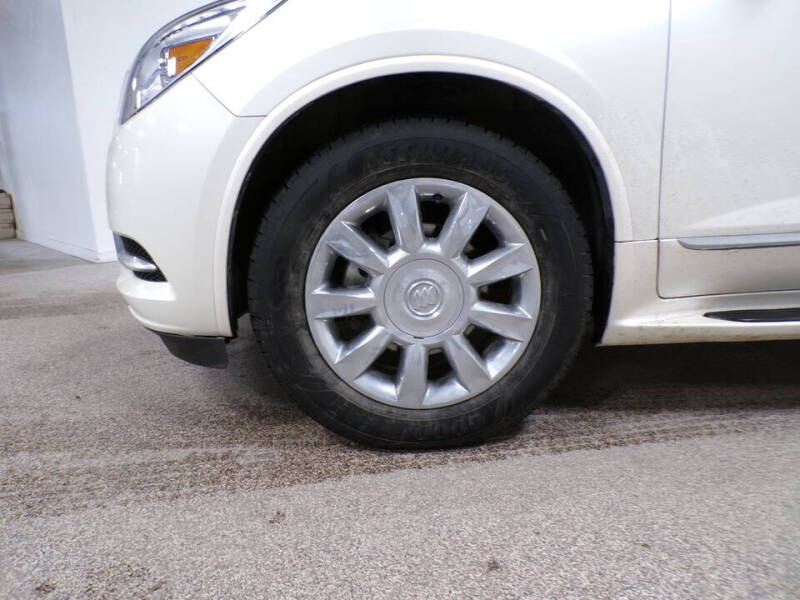 2014 Buick Enclave Premium