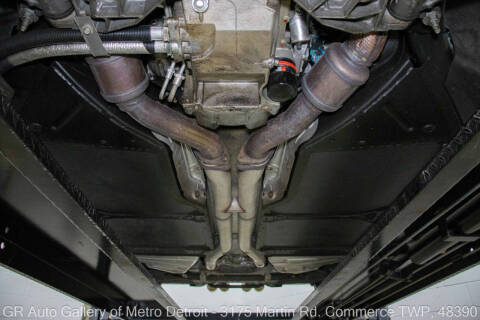 2007 Chevrolet Corvette Z06