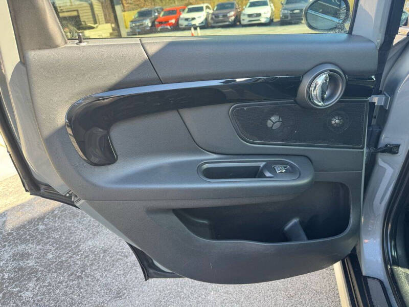 2019 MINI Countryman Cooper