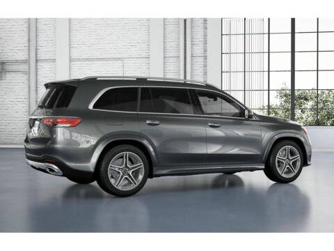 2025 Mercedes-Benz GLS GLS 450