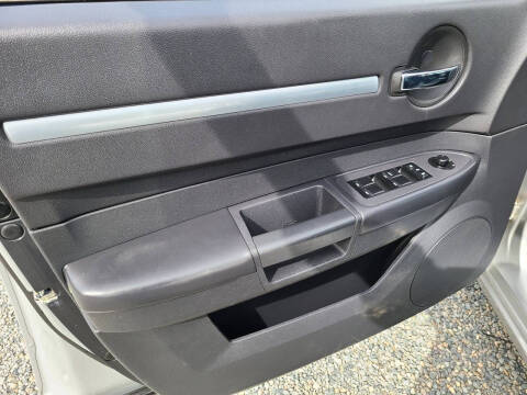 2008 Dodge Charger SXT