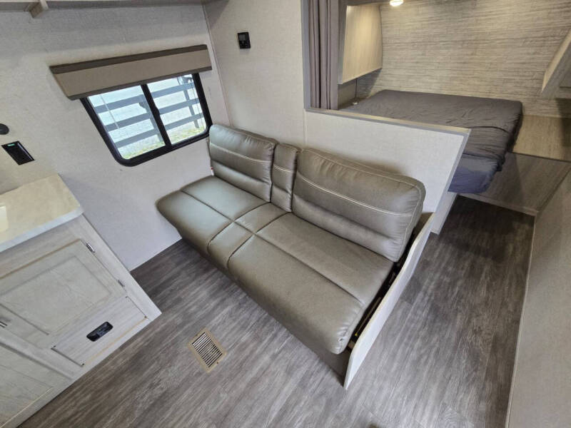 2023 Forest River Aurora