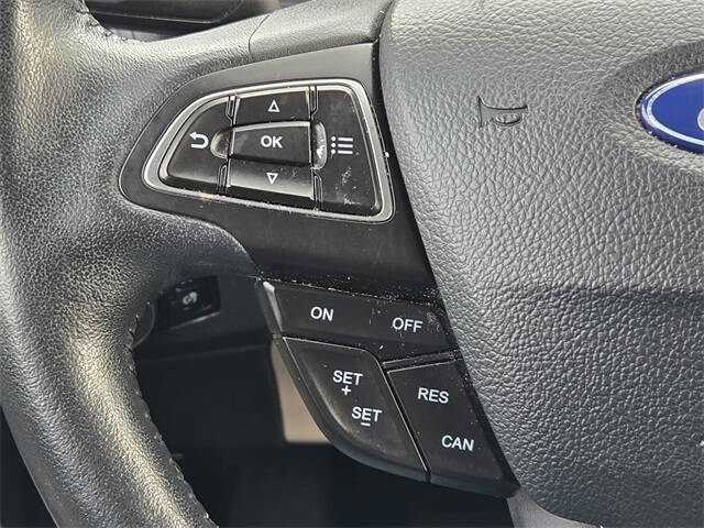 2019 Ford EcoSport Titanium