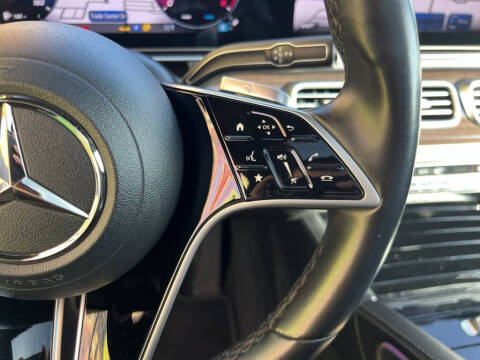 2024 Mercedes-Benz GLE GLE 350 4MATIC