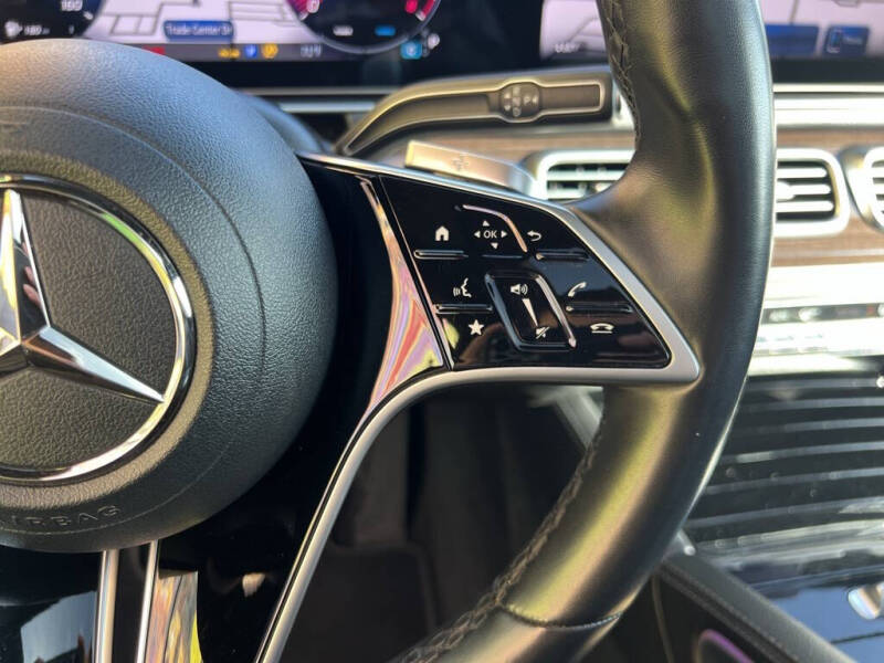 2024 Mercedes-Benz GLE GLE 350 4MATIC