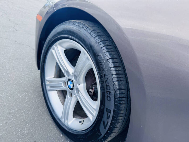 2014 BMW 3 Series 320i