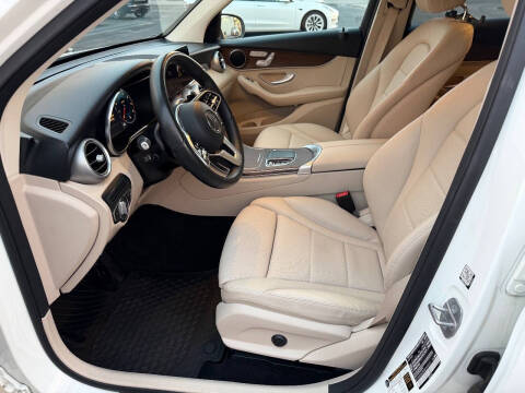 2021 Mercedes-Benz GLC GLC 300 4MATIC