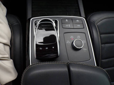 2019 Mercedes-Benz GLS AMG GLS 63