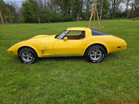 1979 Chevrolet Corvette