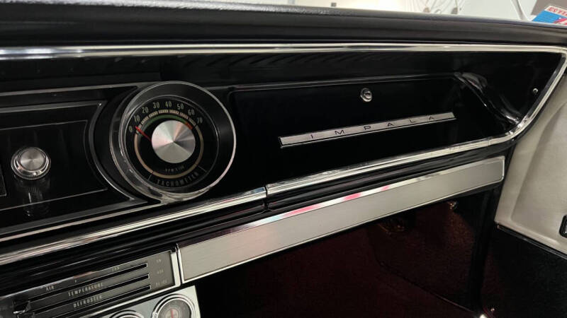 1965 Chevrolet Impala