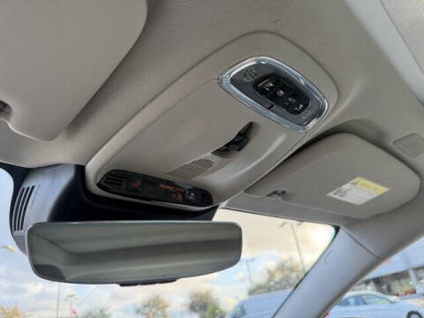 2022 Volvo S60 B5 Momentum