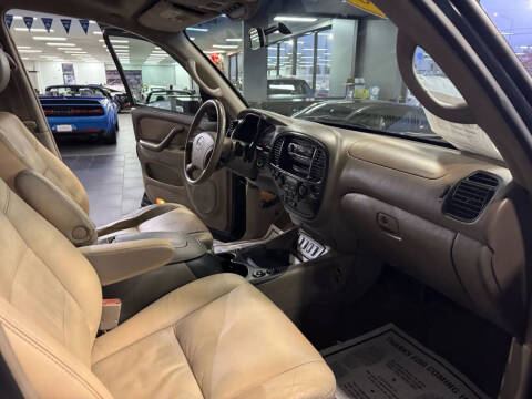 2006 Toyota Sequoia SR5