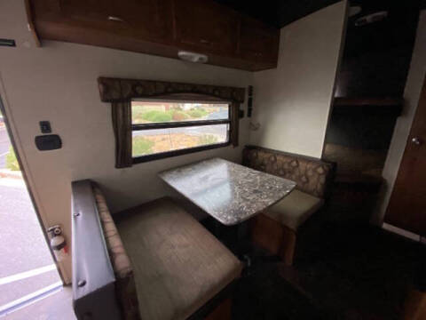 2015 Keystone RV SPRINGDALE  SG260