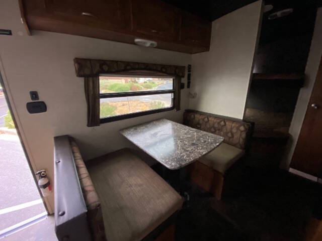 2015 Keystone RV SPRINGDALE  SG260