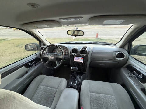 2006 GMC Envoy XL SLT