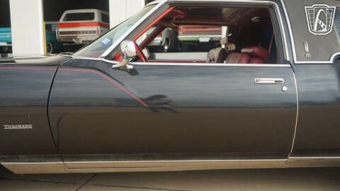 1978 Oldsmobile Toronado