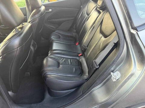 2013 Dodge Dart Limited