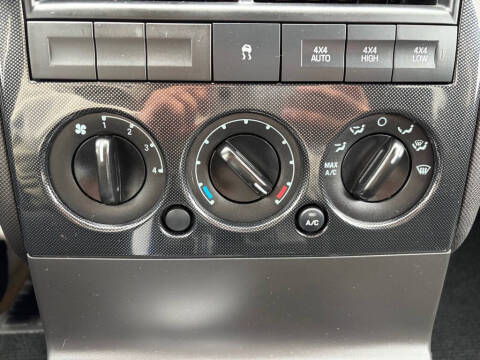 2010 Ford Explorer Sport Trac XLT