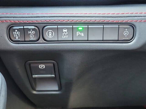 2024 Acura MDX SH-AWD Type S w/Advance Package