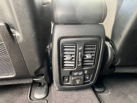 2022 Dodge Durango R/T Plus