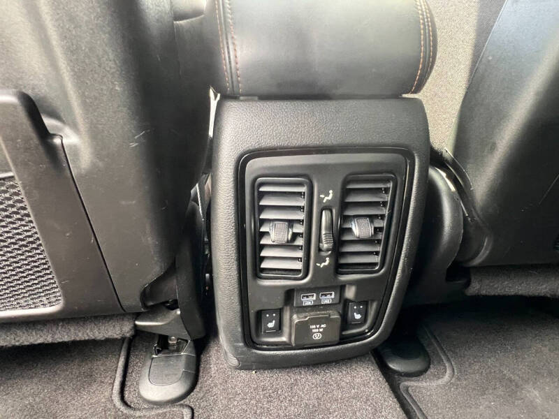 2022 Dodge Durango R/T Plus
