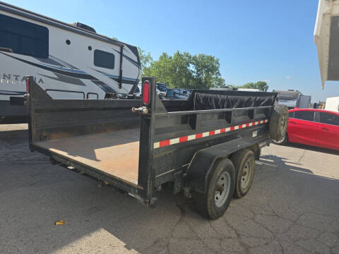 2022 Sure-Trac Sure-Trac