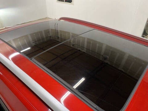 2022 Volkswagen Atlas Cross Sport V6 SE