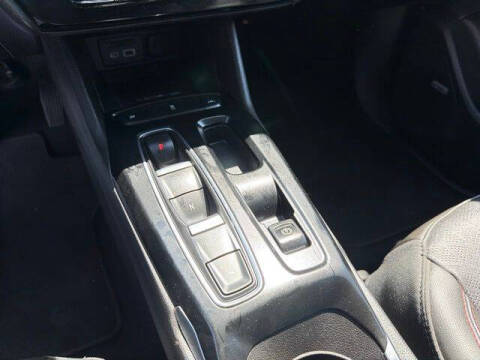 2023 Chevrolet Bolt EUV Premier