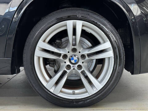 2015 BMW X1 xDrive28i