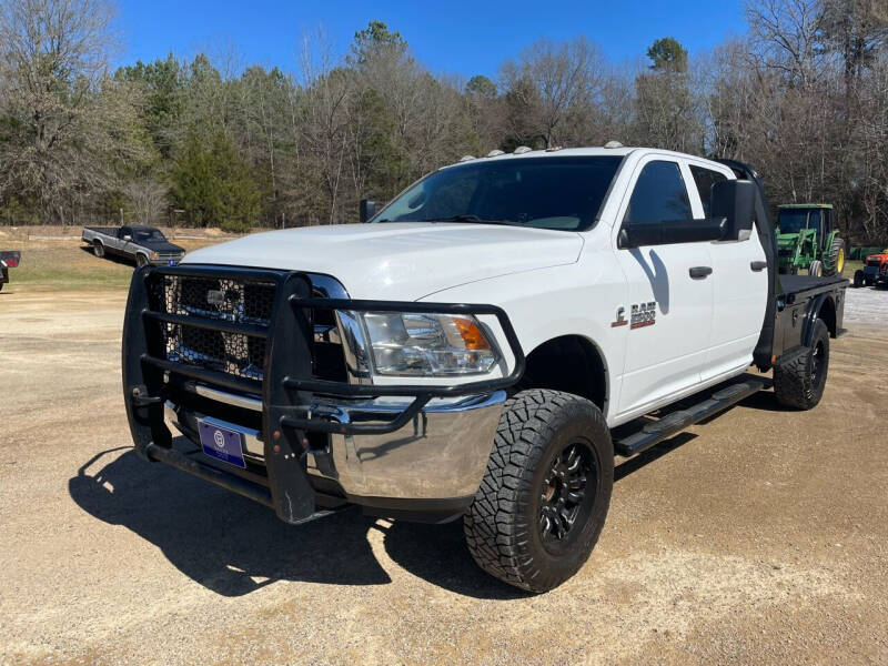 2018 RAM 2500 for sale at Circle B Sales in Pittsburg TX