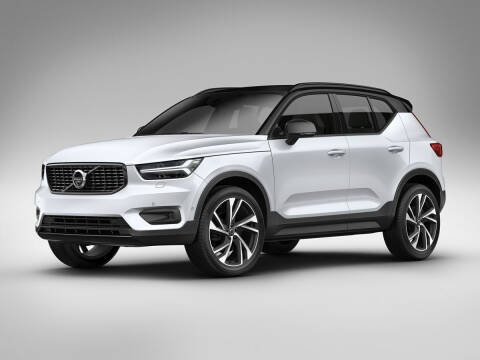 2022 Volvo XC40 for sale at Deland CDJR in Deland FL