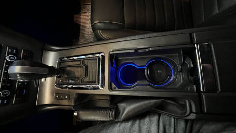 2014 Ford Mustang GT