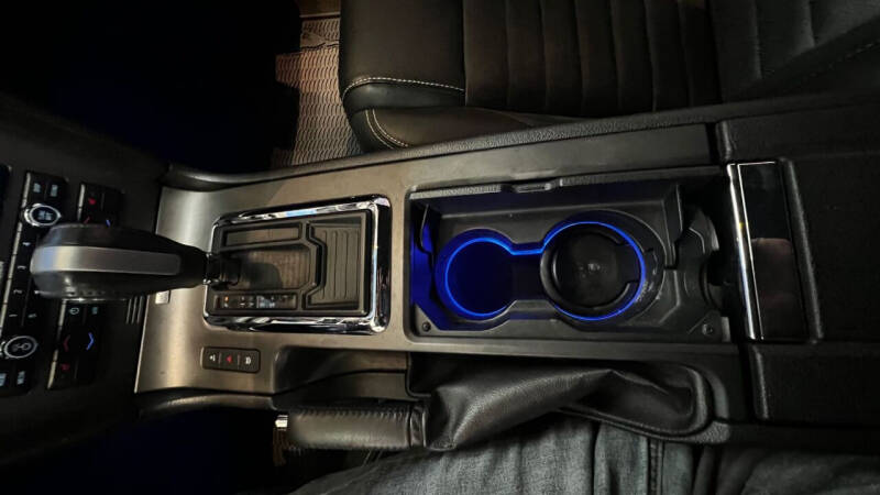 2014 Ford Mustang GT