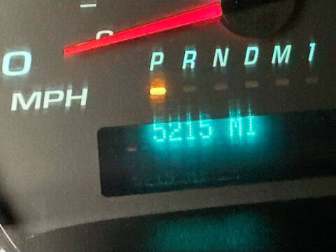 2024 Chevrolet Express 3500