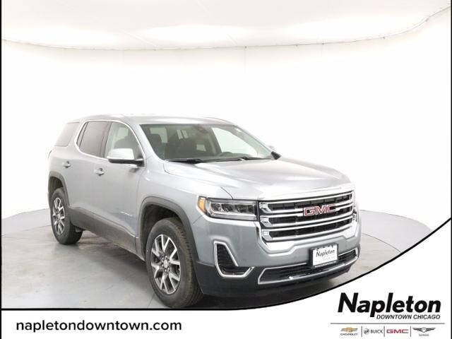 2023 GMC Acadia for sale in Chicago, IL