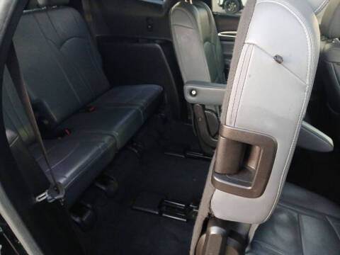 2022 Buick Enclave Premium