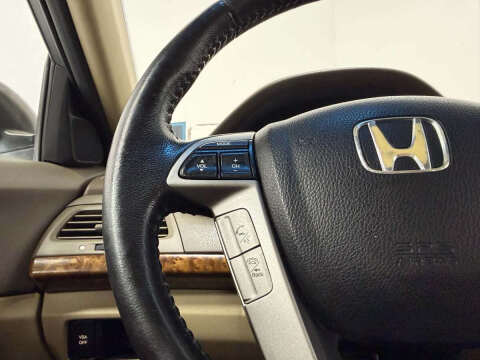 2010 Honda Accord