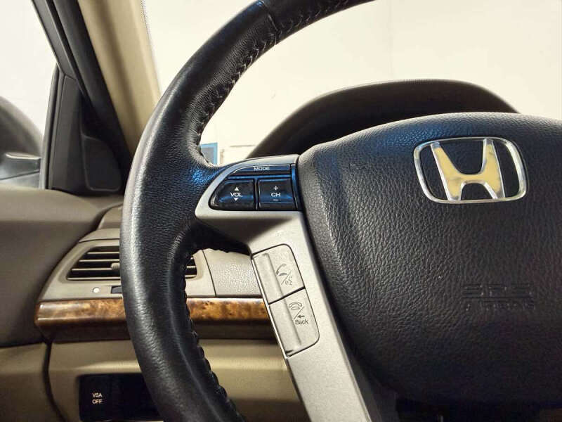 2010 Honda Accord