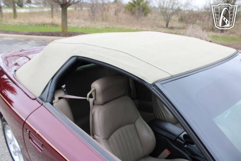 2000 Pontiac Firebird Trans Am