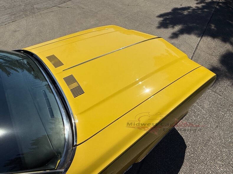 1970 Oldsmobile Cutlass Supreme