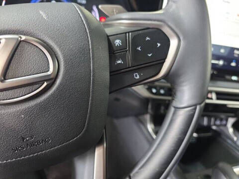 2024 Lexus RX 350 Luxury
