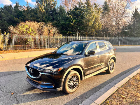 2020 Mazda CX-5 for sale at 1 Stop Auto Sales Inc in Corona NY