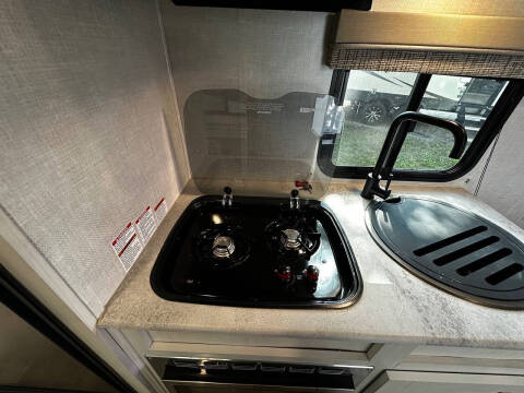 2022 Forest River R-Pod RP192