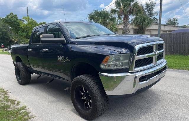 2017 Ram 2500 for sale at Coastal Hot Rods, LLC in Bunnell, FL