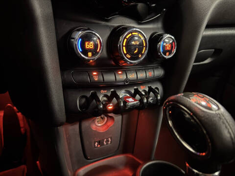 2016 MINI Hardtop 2 Door Cooper