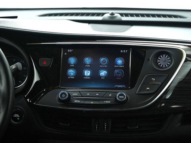 2016 Buick Envision Premium I